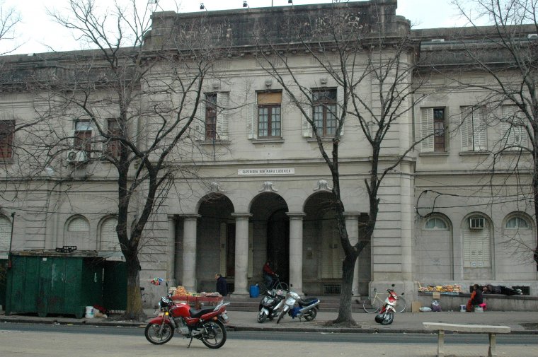 El abandono del Gobierno atenta contra la vida de los pacientes y la de los profesionales de la Salud