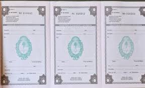 Instructivo en caso de robo y/o extravío de recetarios de Psicotrópicos y Estupefacientes