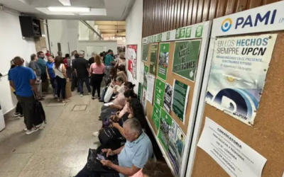 El tiro de gracia al sistema de médicos de cabecera de PAMI