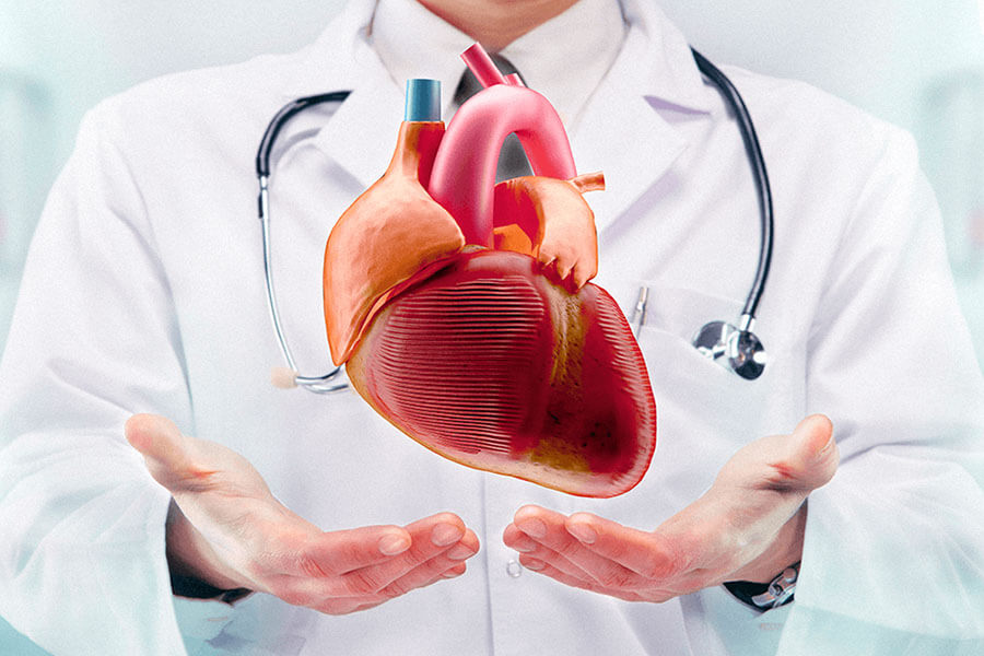 Curso Superior Trienal de Cardiología 2026-2029