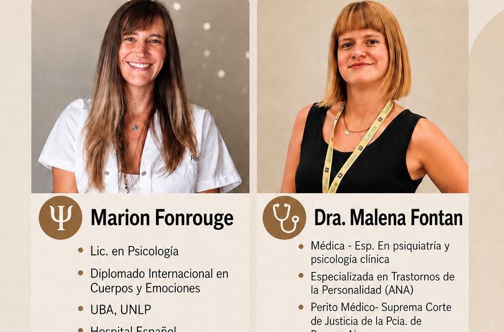 Para familias y profesionales: Se realizará la charla «Consumos Problemáticos»